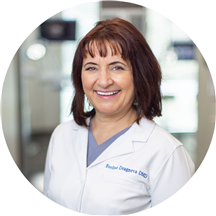 Dr. Evelina Dragneva, DMD