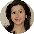 Dr. Evelina Tolchinsky, DDS
