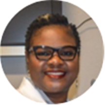 Dr. Evelyn Ayidu-Omo, OD