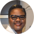 Dr. Evelyn Ayidu-Omo, OD