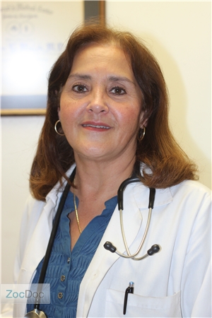 Dr. Evelyn Cordero, MD