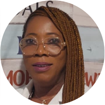 Dr. Evelyn Dennis, PMHNP, DNP