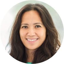 Dr. Evelyn Icasiano, MD