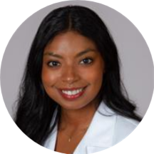 Dr. Evelyn Nicole Mitchell, MD