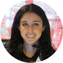 Dr. Evelyn Shine-Franco, DDS