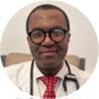 Dr. Evens Louima, MD