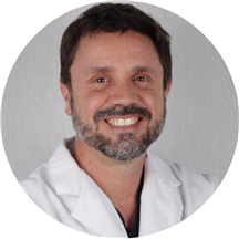 Dr. Everett Eklund, DDS, FICOI