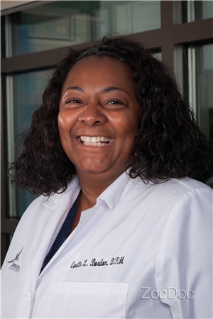 Dr. Evetta Borden, DPM