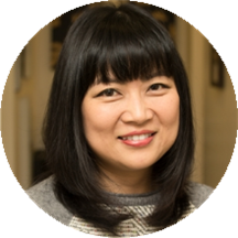 Dr. Evonne Chiu, DDS