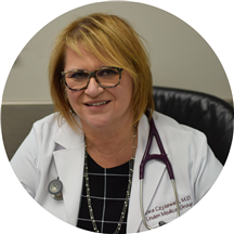 Dr. Ewa Czyzewski, MD