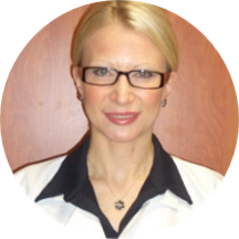 Dr. Ewa Zoltek-Rescigno, DMD