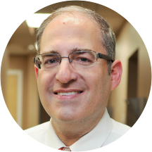 Dr. Eyal Waldman, DMD