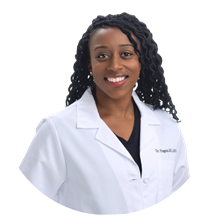 Dr. Eyitemi Fregene, MD