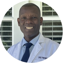 Dr. Ezechiel Madestin, DNP