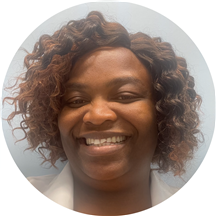 Dr. Ezenwanyi Onwuchekwa, APRN, RN, DNP