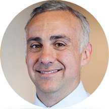 Dr. Ezequiel Cassinelli, MD