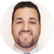 Dr. Fabien Anayati, DPM