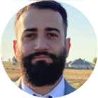 Dr. Fadi Haikal, DDS