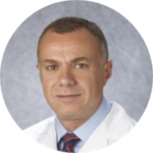 Dr. Fadi Hanbali, MD