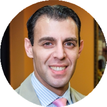 Dr. Fadi Hasan, DDS, MSD