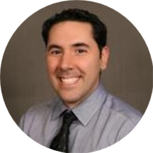 Dr. Fadi Naioom, DMD