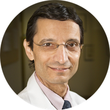 Dr. Fadi Nasrallah, MD