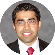 Dr. Fahad Javed, DDS