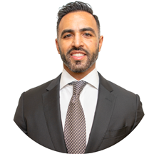 Dr. Fahd Yousaf, DDS