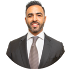 Dr. Fahd Yousaf, DDS