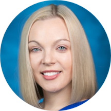 Dr. Faina Gelman-Nisanov, MD