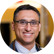 Dr. Faisal Bahadur, MD