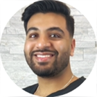 Dr. Faisal Khan, DMD