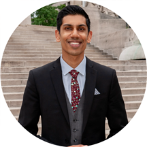 Dr. Faisal Khan, MD, MPH