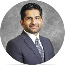 Dr. Faisal Mahmood, MD