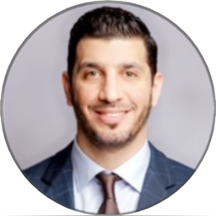 Dr. Faisal Saadoon, DMD