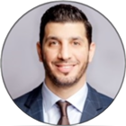 Dr. Faisal Saadoon, DMD