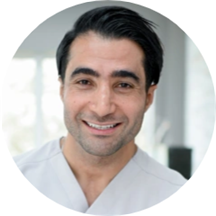 Dr. Faisel Ashtewi, DDS, BDS, MS