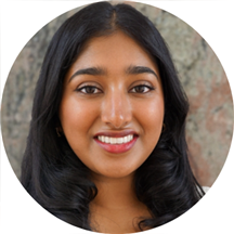 Dr. Faith Abraham, OD