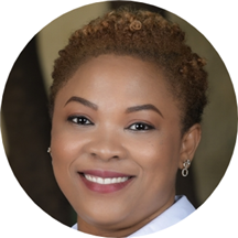 Dr. Faith Adebule, PsyD, LCPC