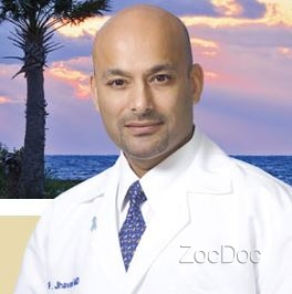 Dr. Faiyaaz Jhaveri, MD