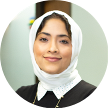 Dr. Faiza Tahir, MD