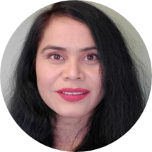 Dr. Falguni Patel, DC