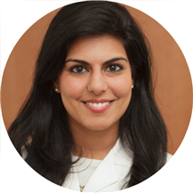 Dr. Farah Alani, DPM