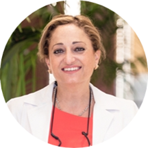 Dr. Farah Farhoumand, DDS