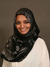 Dr. Farah Khatoon, DMD