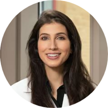 Dr. Farah Moustafa, MD
