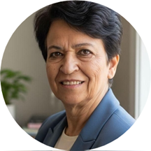 Dr. Farah Pezeshki, PhD