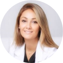 Dr. Faranak Taheri, DC