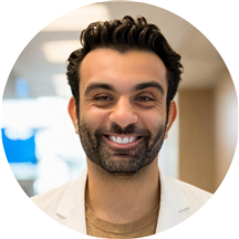 Dr. Faraz Edalatpajouh, DDS