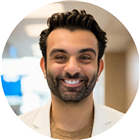 Dr. Faraz Edalatpajouh, DDS